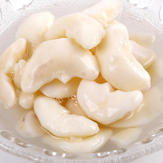 【严选】华贵洪湖菱角400g/袋*3袋   （厂家直发） 商品图3