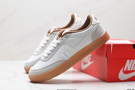 耐克Nike Killshot 2复古低帮休闲运动板鞋432997-107男女鞋 商品图7