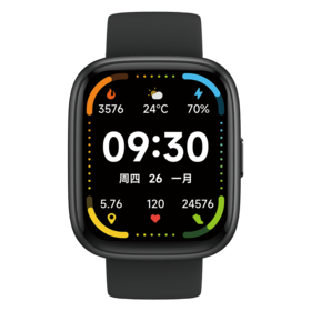 lifesense智能蓝牙通话手表WATCH 3