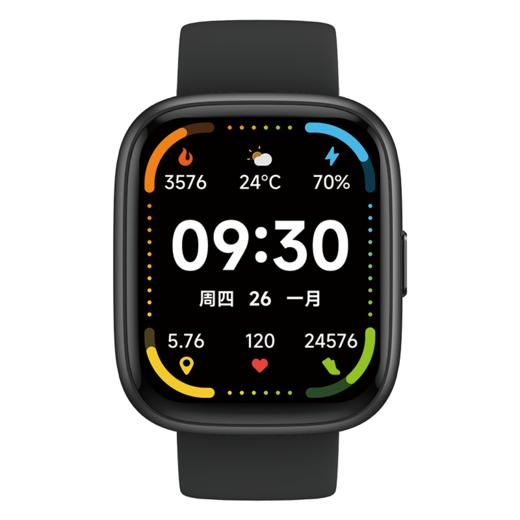 lifesense智能蓝牙通话手表WATCH 3 商品图0