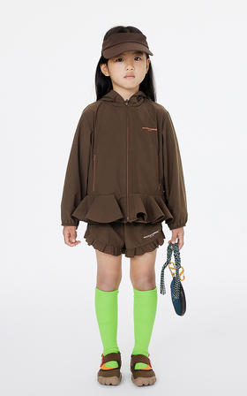 Jnby  25年春款  中筒袜  6P1N13250