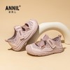 ANNIL/安奈儿2025春季儿童大头丑萌鞋运动童鞋男童网面鞋透气女童休闲鞋HM5102203 商品缩略图1