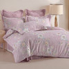 多喜爱 全棉印花四件套花雅苑 商品缩略图0