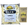 麦肯国产臻脆3/8英寸冷冻裹粉薯条(1000006846)2kg裹粉粗薯条半成品商用 商品缩略图3