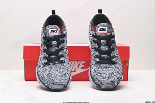 耐克Nike Air Max Flyknit气垫休闲运动跑步鞋620469-404男女鞋 商品图6