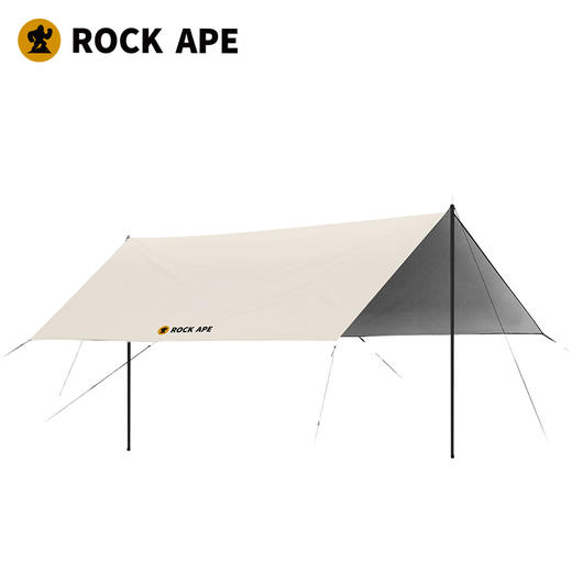 【自营】洛克猩球四角天幕 商品图0