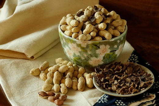 陈皮花生260g*2包 商品图1