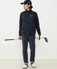 BEAMS GOLF 紫色标签 可拆卸 男女同款衬垫夹克衫 商品缩略图2