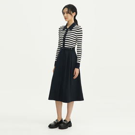 西贝伦牛仔半裙S28A6430