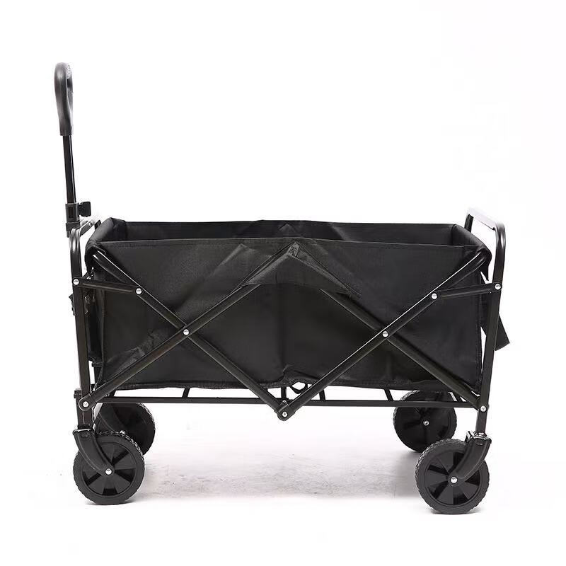 飞图乐 5寸升级飞驰款露营车 LYC0401（黑色）【LXYGCJ1.5】