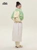 mostwantedlab彩虹/M2434188/小花绗棉双肩束口包 商品缩略图3