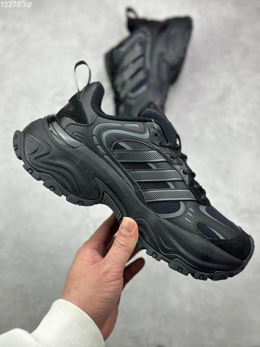 秋冬特惠💰390 AD SHADOW FEVER 复古跑鞋简约舒适防滑耐磨 低帮 休闲跑步鞋 商品图3