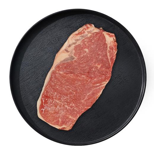 阿根廷谷饲西冷牛排200g*3片【021】 商品图0