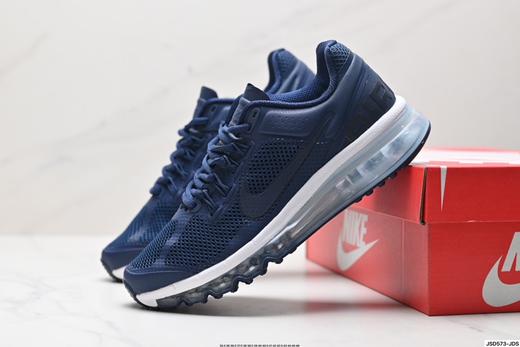 耐克Nike Air Max气垫休闲运动跑步鞋HF3660-700男女鞋 商品图7