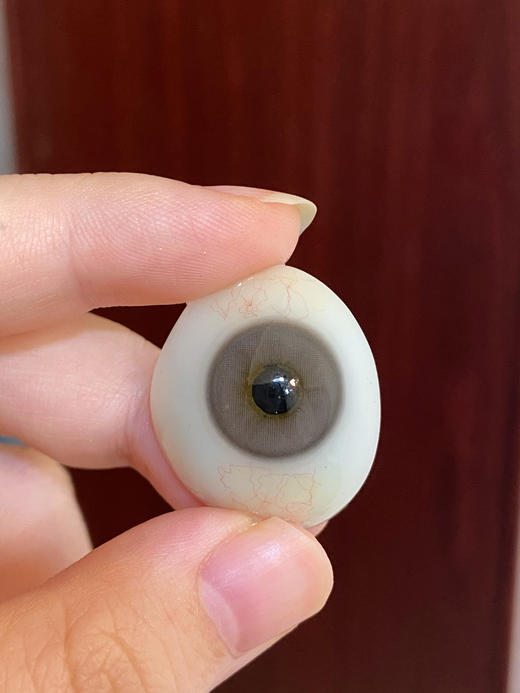 Monstercon半年抛--云泥奶泡 商品图9