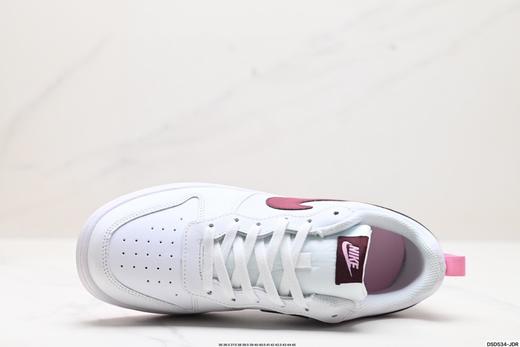 耐克NIKE COURT BOROUGH LOW低帮休闲运动板鞋FZ1024-100男女鞋 商品图1