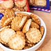 野村盐味小饼干（130克） 商品缩略图2