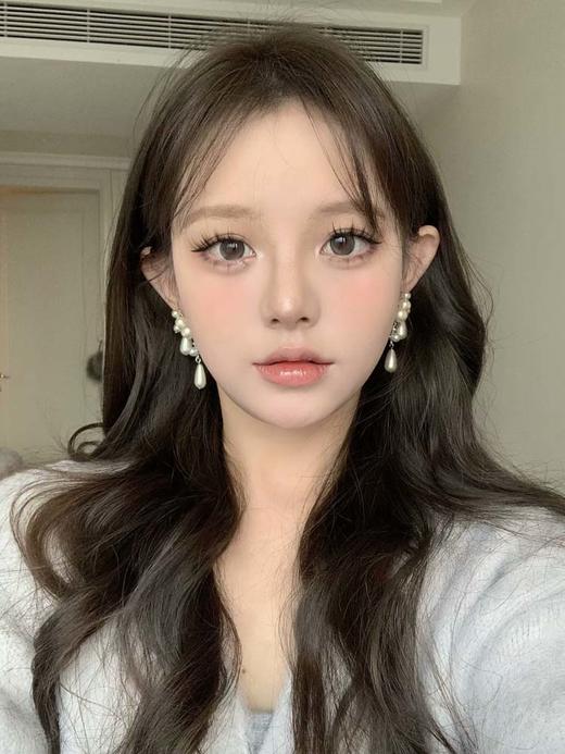 mimipark 日抛 瑶光糖魅 直径14.2mm 着色13.6mm （十片装） 商品图2