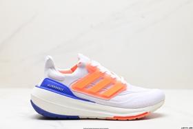 阿迪达斯Adidas Ultraboost低帮休闲运动跑步鞋HQ6339男女鞋