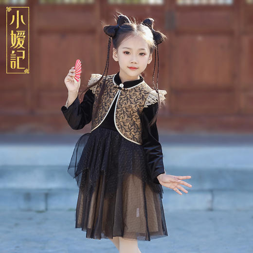 【年终大促 48小时内发货】女童 110CM 专区 商品图4