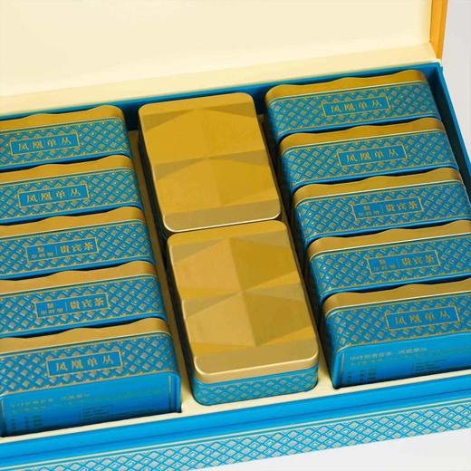 华祥苑贵宾茶凤凰单丛1000（1*200g） 商品图2