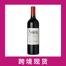 多明纳斯酒庄纳帕努克干红葡萄酒2016 Dominus Estate Napanook, Napa Valley, USA