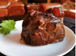 卤牛肉 商品图0