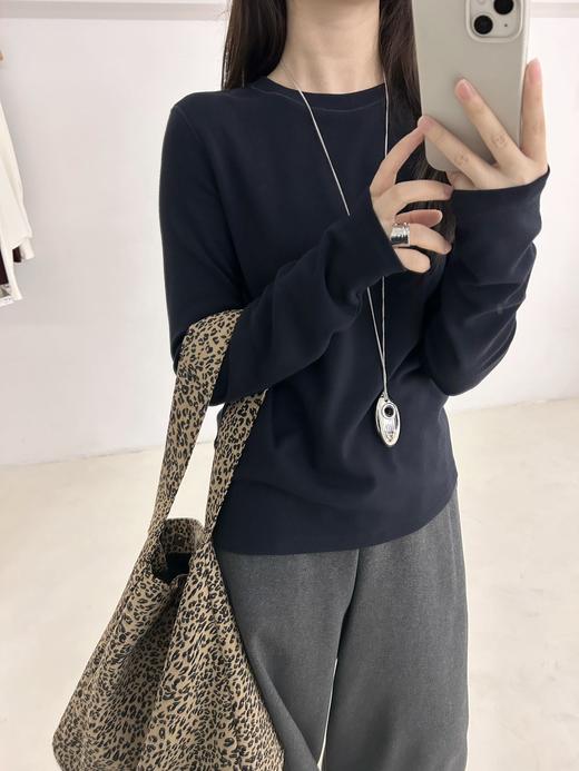 【门店同款】ENJOY冬季打底衫 160364241 商品图0