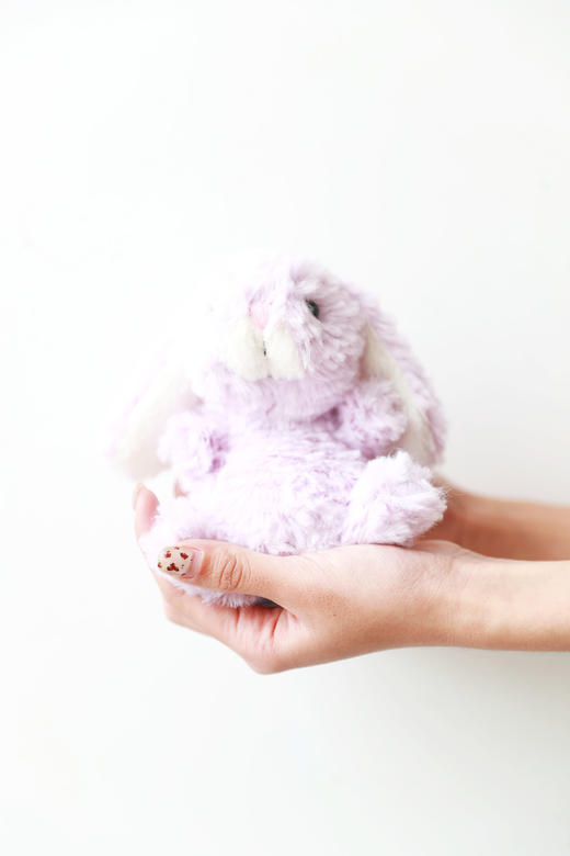 好喜欢耶，软软嘟好可爱。安抚毛绒玩具公仔玩偶礼物合集C010988 商品图10