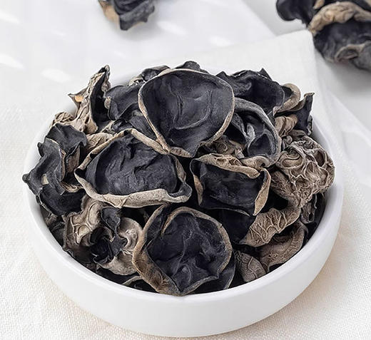 黑木耳 360g/袋【LFH】 商品图2