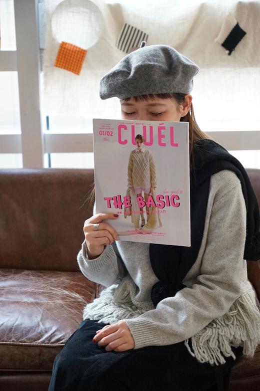 （g）羊毛流苏针织毛衣 商品图6