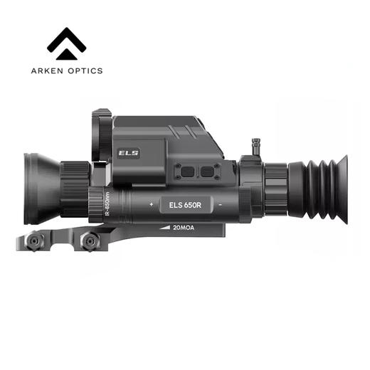 Arken阿肯二郎神650 335系列红外热成夜视双光自动落点 商品图1