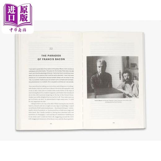 【中商原版】Artists Lives 进口艺术 艺术家的生活 T&H 商品图3