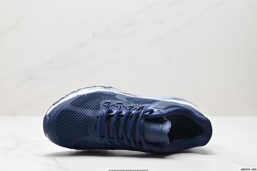 耐克Nike Air Max气垫休闲运动跑步鞋HF3660-700男女鞋 商品图1