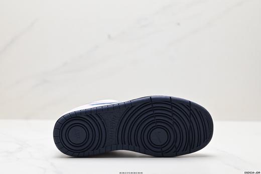 耐克NIKE COURT BOROUGH LOW低帮休闲运动板鞋FZ1024-100女鞋 商品图8