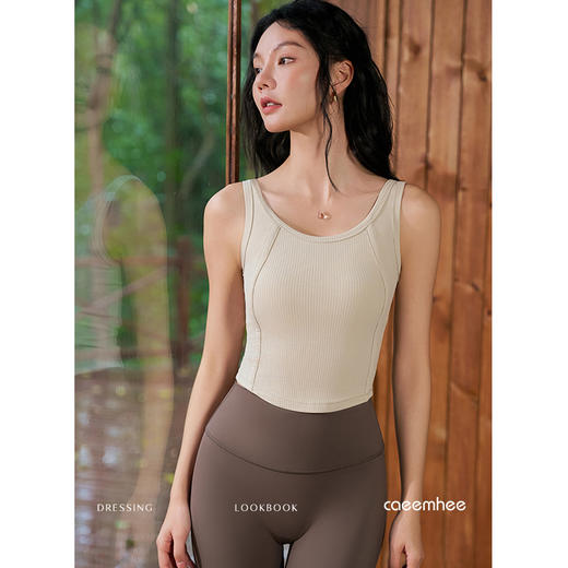 卡益背心	KY05302_KXD 商品图3