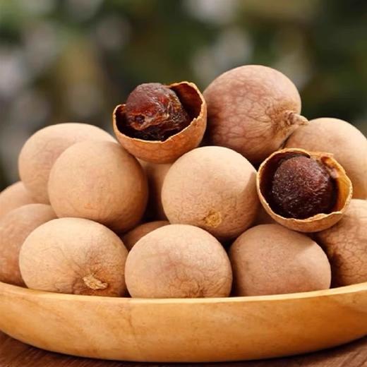 中粮时怡桂圆干160g 商品图2