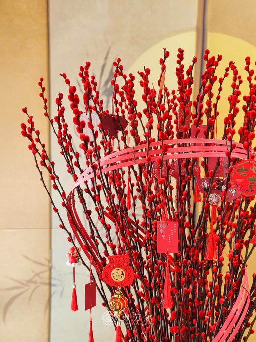 欣欣向荣 商品图1