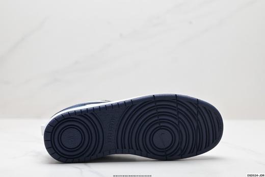 耐克NIKE COURT BOROUGH LOW低帮休闲运动板鞋FZ1024-100男女鞋 商品图8