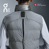 On昂跑 Challenger Vest 女款舒适户外保暖填充背心 商品缩略图3
