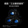 KARCHER德国卡赫家用洗车机 洗车高压水枪清洗机220V水冷感应K4C原装进口 商品缩略图7