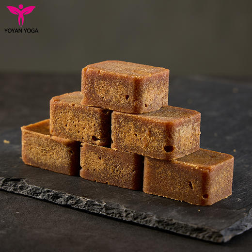 【悠妍甄选·新糖上市】广西古法红糖500g 传统手工老甘蔗熬制独立包装HT24001 商品图2