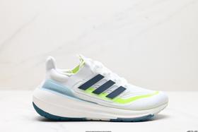 阿迪达斯Adidas Ultraboost低帮休闲运动跑步鞋HQ6339男女鞋