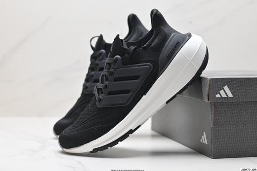 阿迪达斯Adidas Ultraboost低帮休闲运动跑步鞋HQ6339男女鞋 商品图7