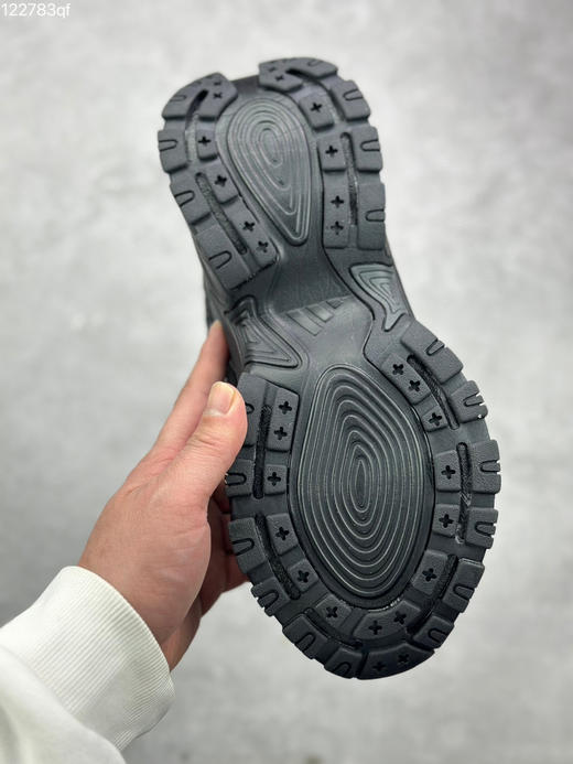 秋冬特惠💰390 AD SHADOW FEVER 复古跑鞋简约舒适防滑耐磨 低帮 休闲跑步鞋 商品图8