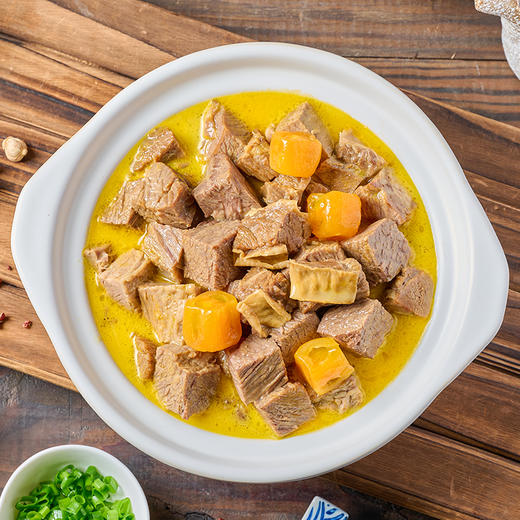 优选丨谷言牛套皮420克（金番茄口味）*3袋-不支持7天无理由退换货 商品图5