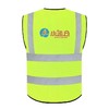 小运仓反光背心（可接受定制30件起） 商品缩略图2