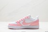 耐克NIKE COURT BOROUGH LOW低帮休闲运动板鞋FZ1024-100女鞋 商品缩略图2