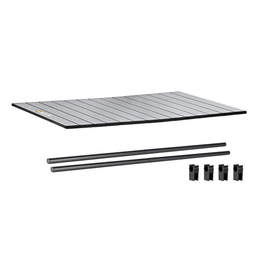 【自营】洛克猩球-多功能折叠露营车（越野轮PLUS)Wagon 营地推车多色 商品图8