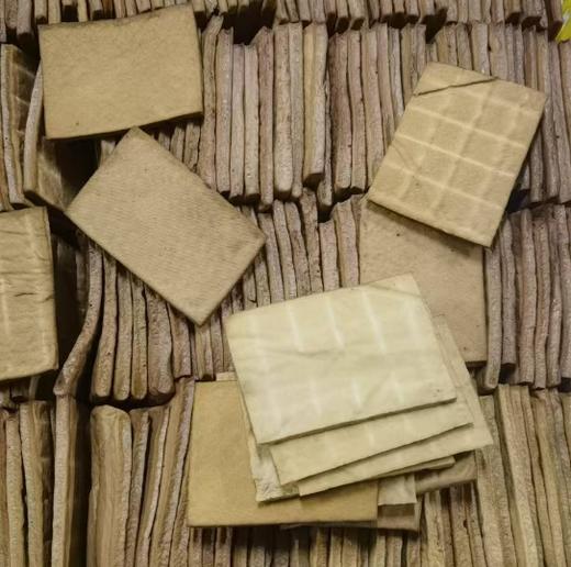 109 烟熏香干250g,炒莴笋炒肉都好吃 商品图0